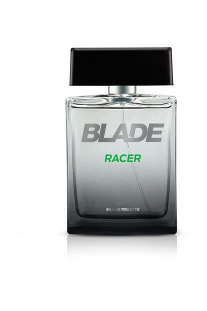 Blade Racer EDT 100ML Erkek Parfümü