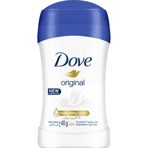 Dove Stick Original 40 Ml