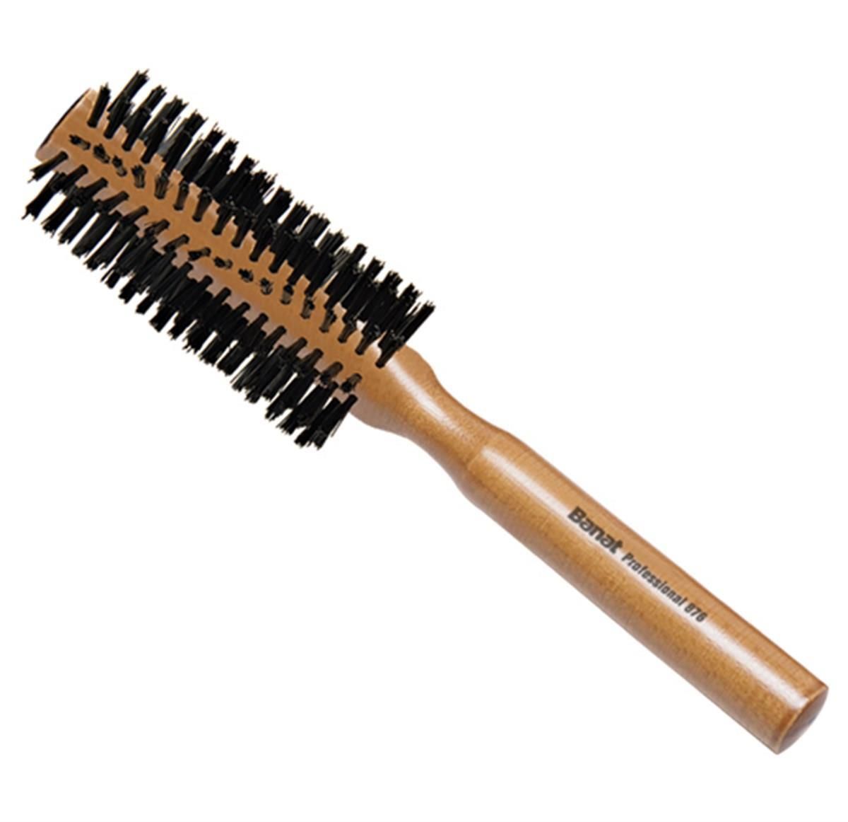 Banat Saç Fırçası Profesyonel 876