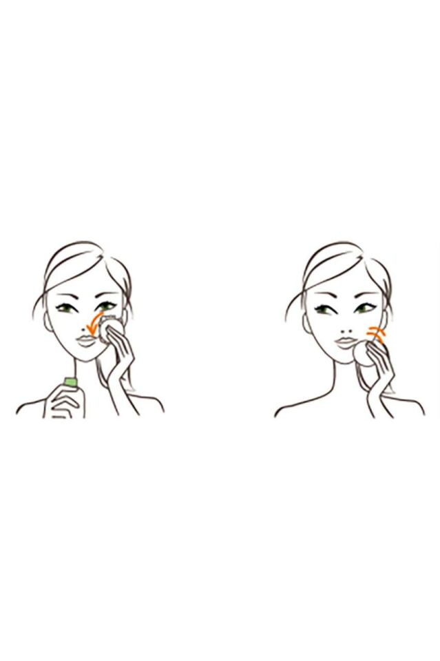 Garnier Çift Fazlı Micellar Gold Kusursuz Makyaj Temizleme Suyu 400 Ml