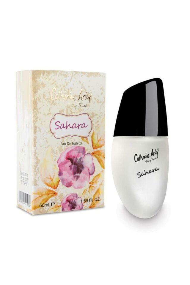 Catherine Arley Sahara 50ml Bayan Edt