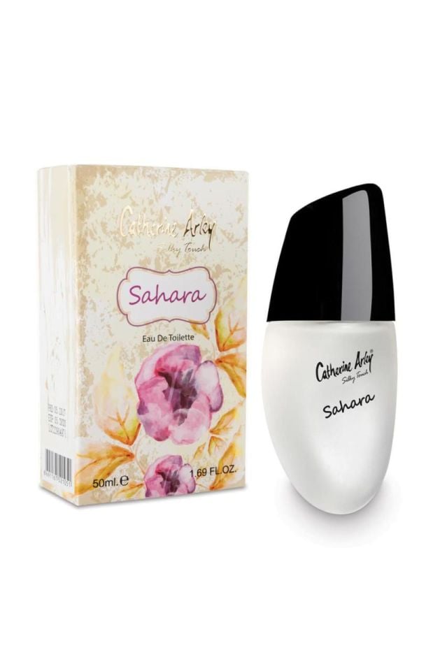 Catherine Arley Sahara 50ml Bayan Edt