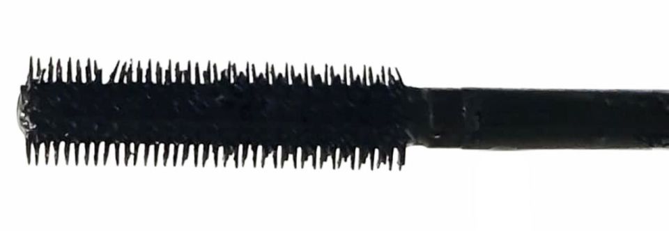 Makeover Siyah Maskara Extra Long Lasting