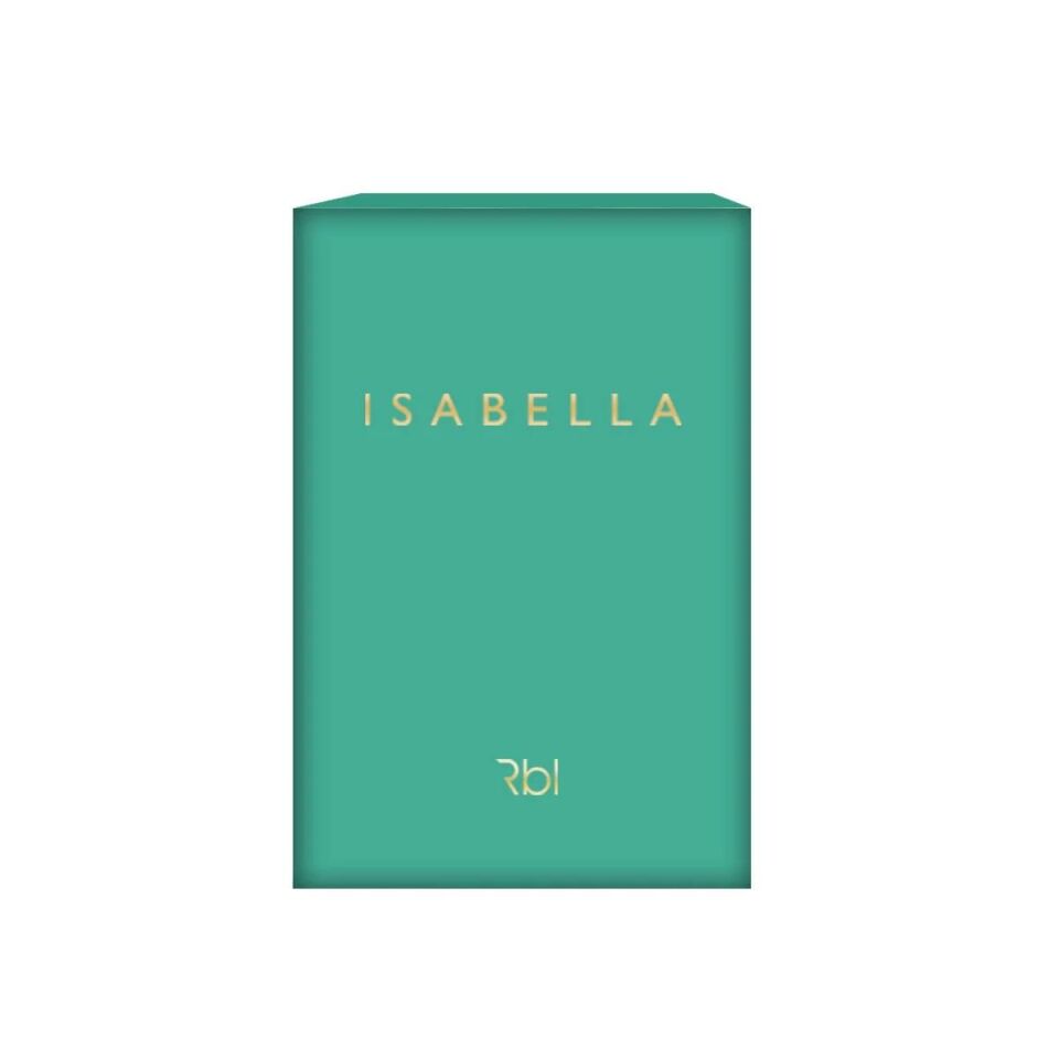 Rebul Isabella Edp 100 ml Kadın Parfüm