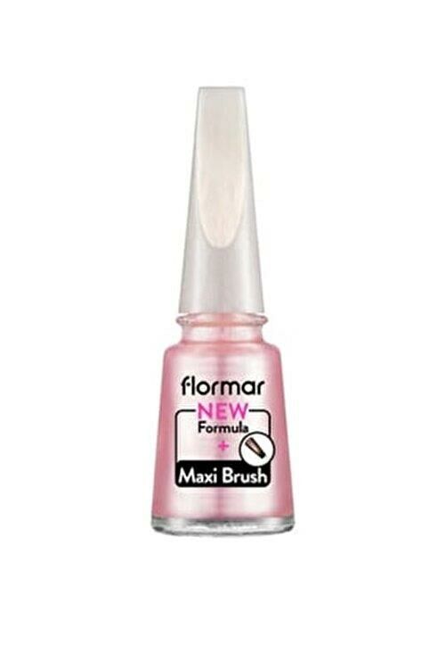 Flormar Oje No PL 202 Sedefli Açık Pembe