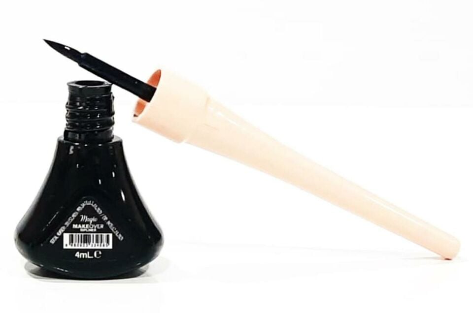Makeover Dipliner Siyah