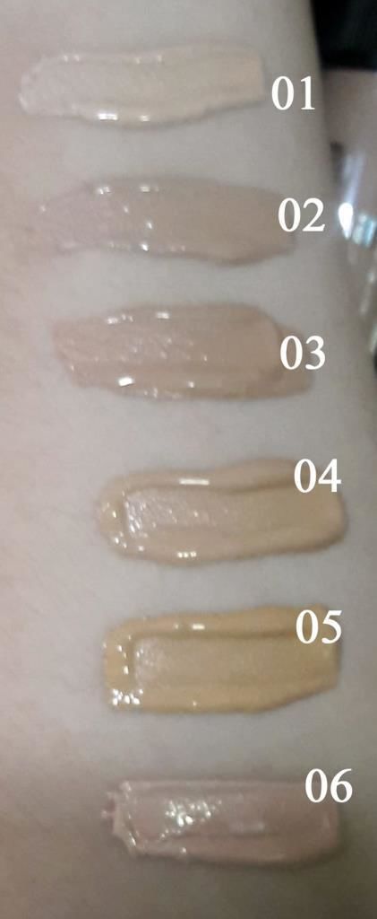 Deina Lasting Performance Fondoten 01