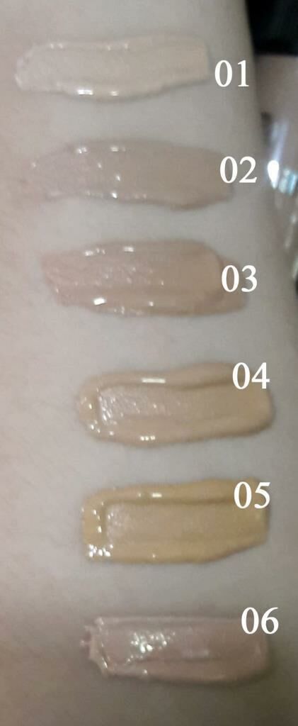 Deina Lasting Performance Fondoten 01