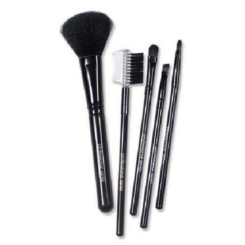 Elly Makyaj Fırça Seti 5li