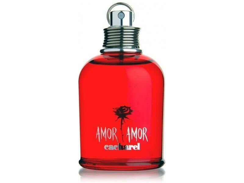 Cacharel Amor Amor Kadın Parfümü 100ml EDT