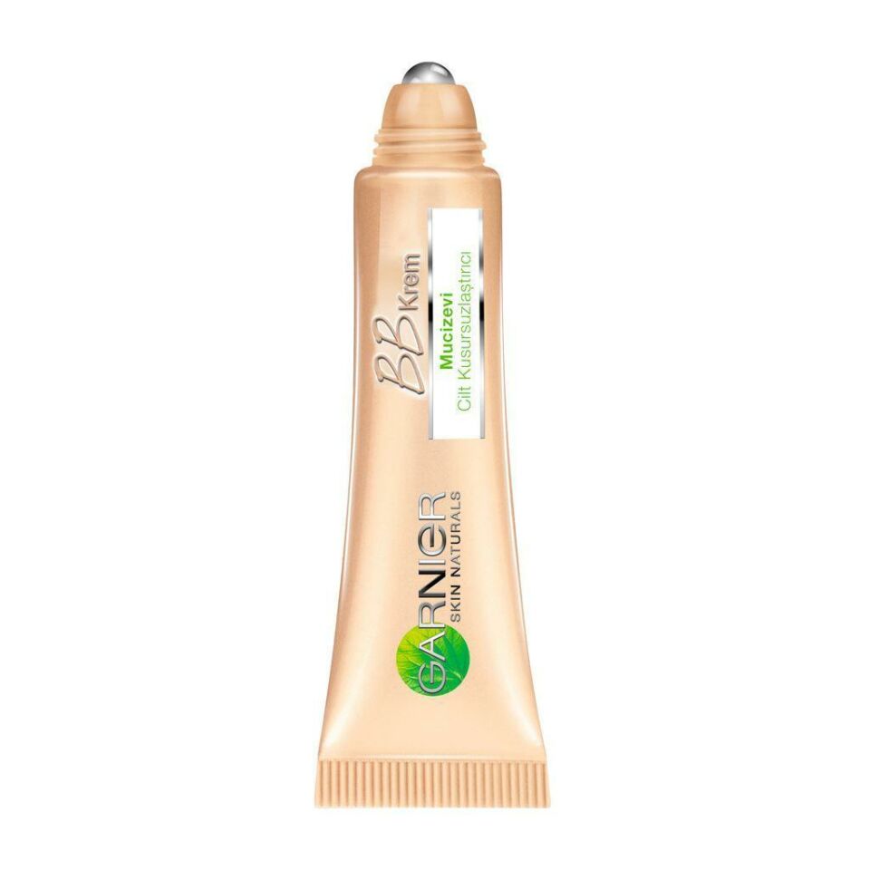 Garnier BB Krem Açık Ton Mucizevi Cilt Kusursuzlaştırıcı Göz Roll-On 7 Ml