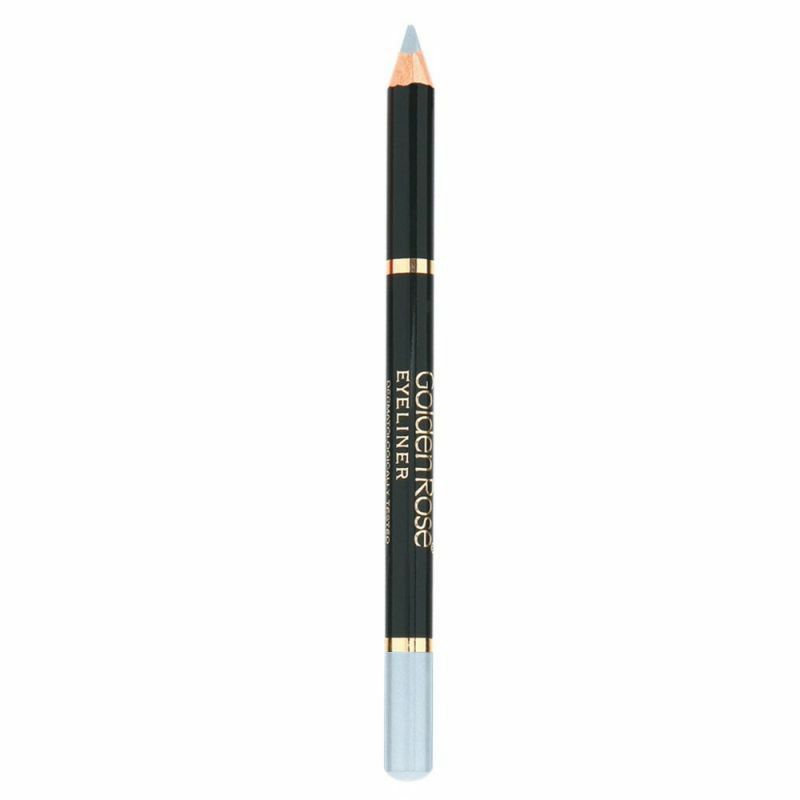 Golden Rose Eyeliner Göz Kalemi 311 Açık Gri