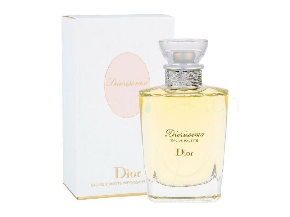 Christian Dior Diorissimo Edt 100 ml Kadın Parfümü