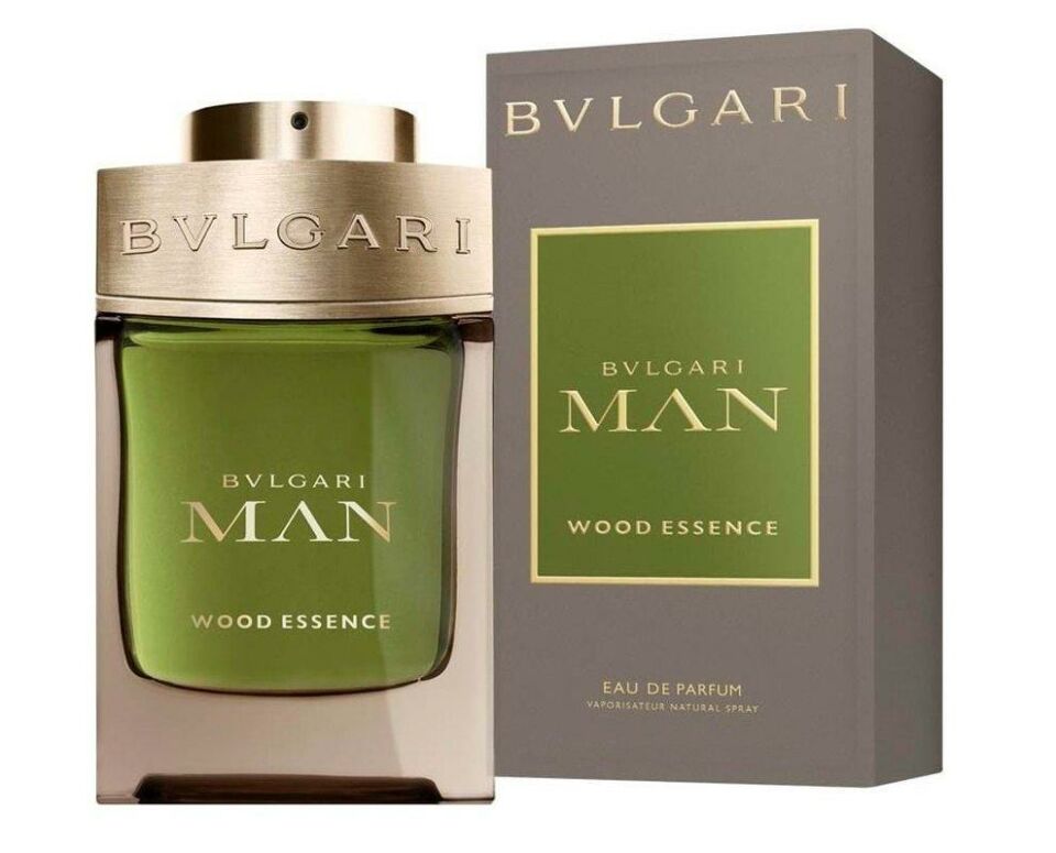 Bvlgari Man Wood Essence EDP 60 ml Erkek Parfüm