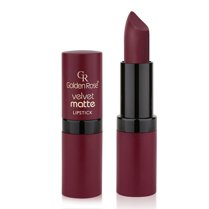 Golden Rose Velvet Matte Lipstick 32