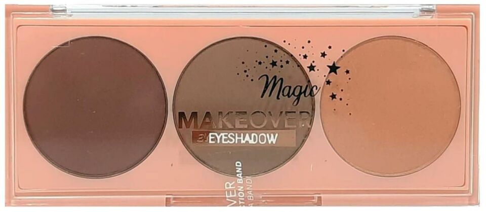 Makeover 3 lü Far 02