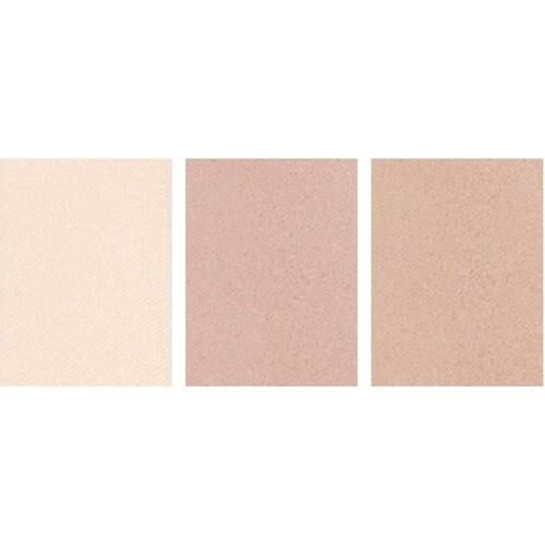 Catherine Arley Dinamik 3 lü Highlighter Paleti 02
