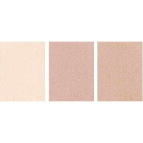 Catherine Arley Dinamik 3 lü Highlighter Paleti 02