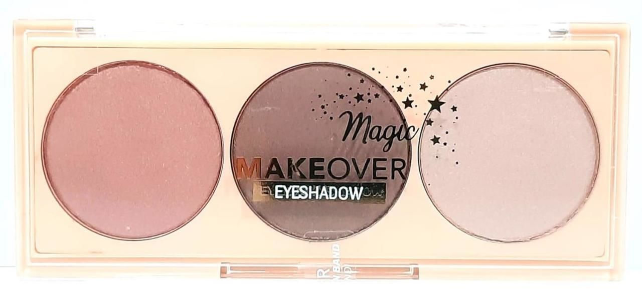 Makeover 3 lü Far 01