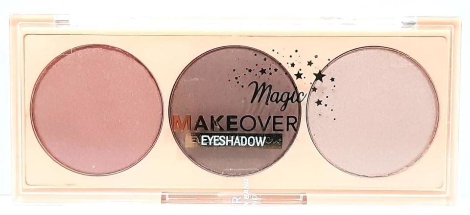 Makeover 3 lü Far 01