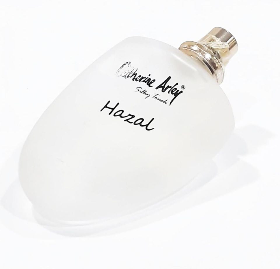 Catherine Arley Hazal 50ml Bayan Edt kutusuz