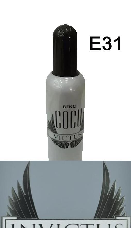 COCU Erkek Edt E31 ıNVECTU