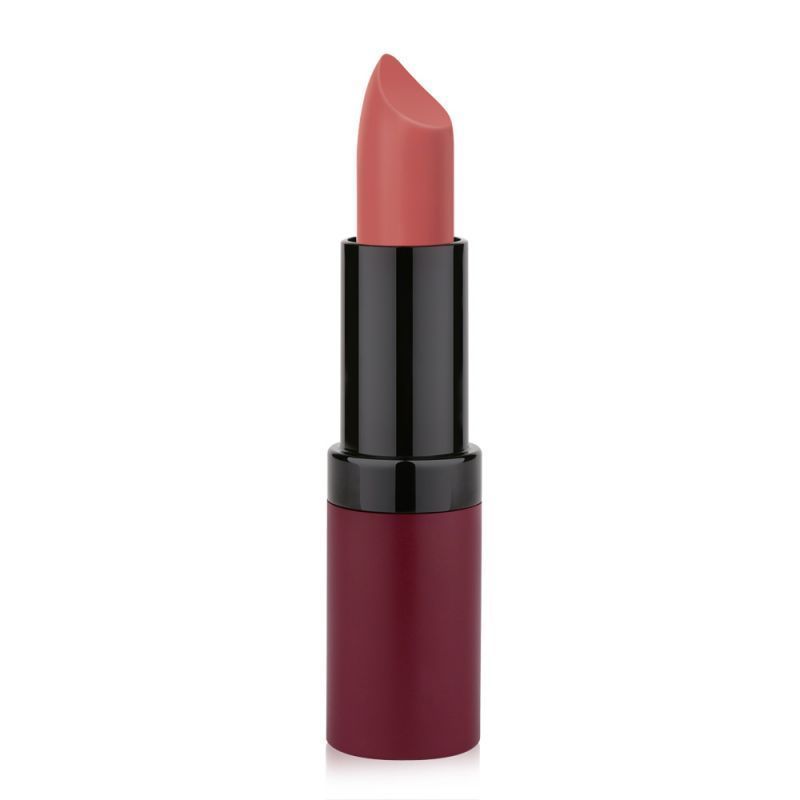 Golden Rose Velvet Matte Lipstick 26