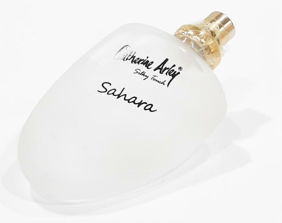 Catherine Arley Sahara 50ml Bayan Edt kutusuz