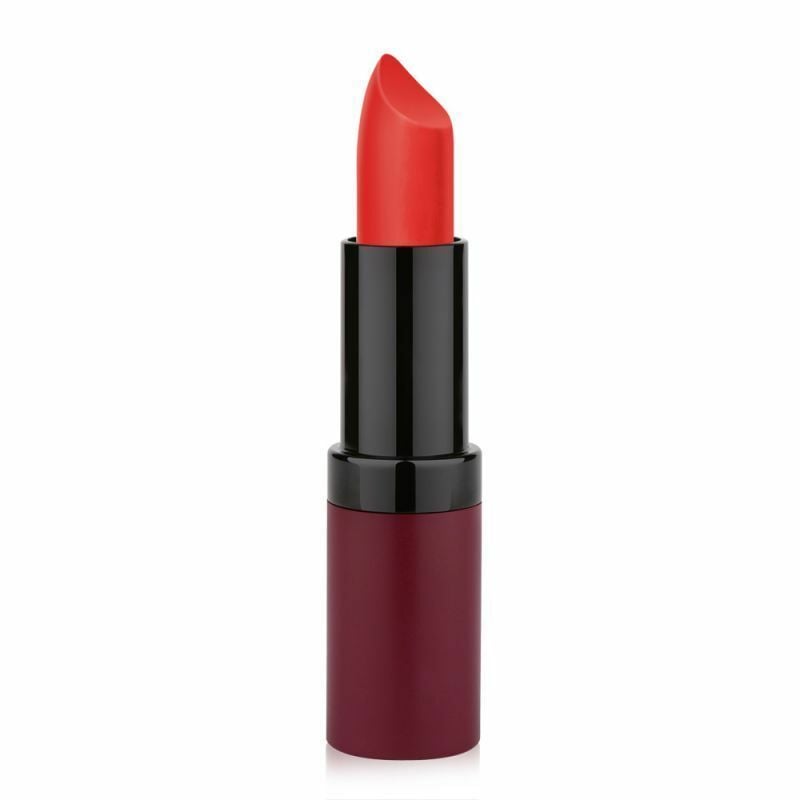 Golden Rose Velvet Matte Lipstick 24