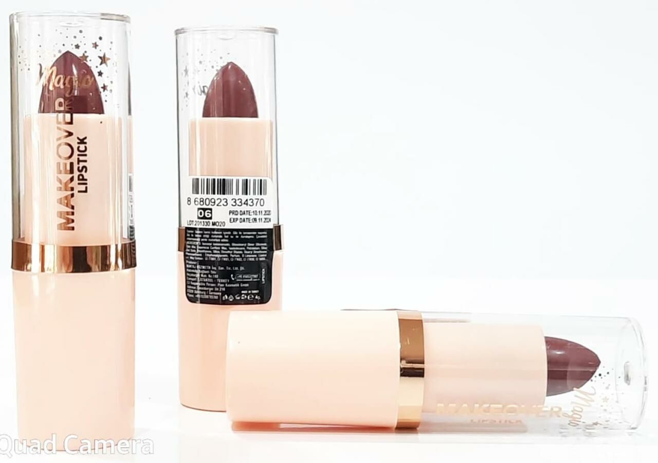 Makeover Lipstick 06