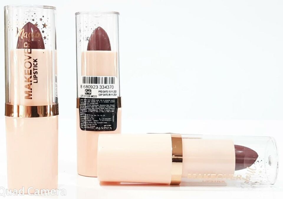 Makeover Lipstick 06