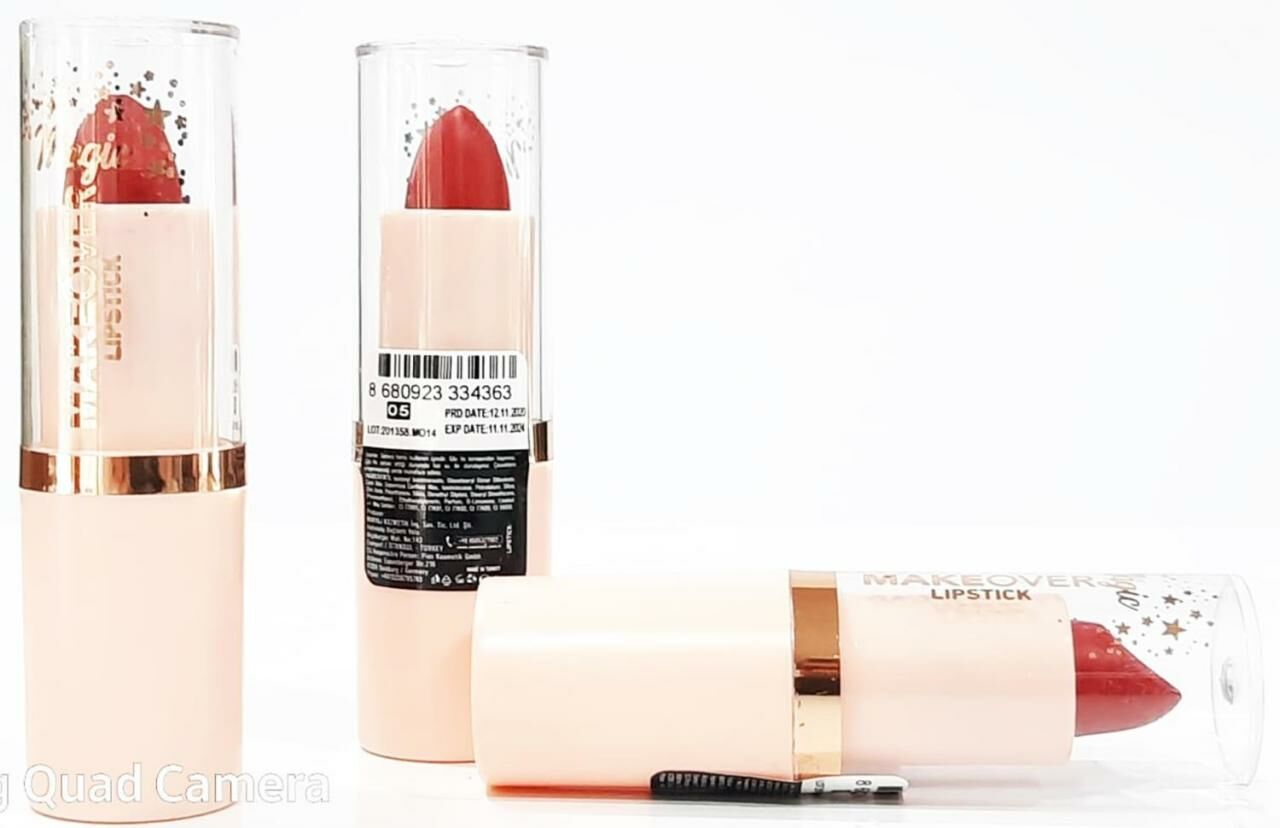 Makeover Lipstick 05