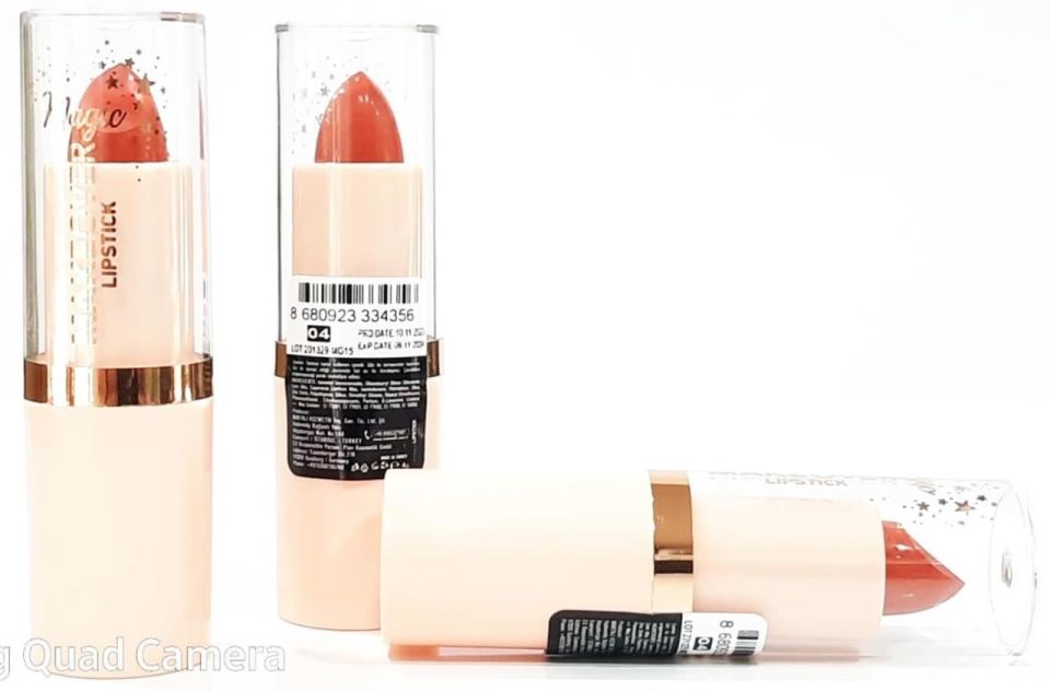 Makeover Lipstick 04