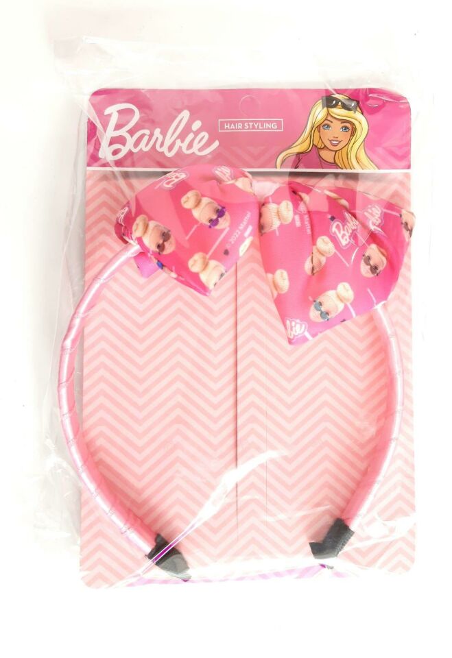 Barbie Taç