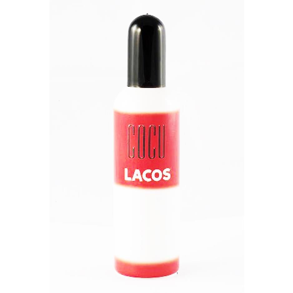 COCU Erkek Edt E17 Lac Redd