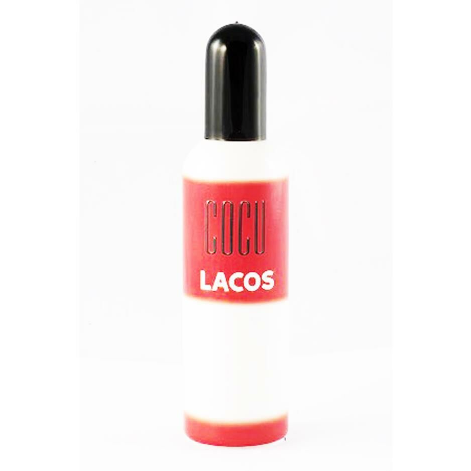 COCU Erkek Edt E17 Lac Redd