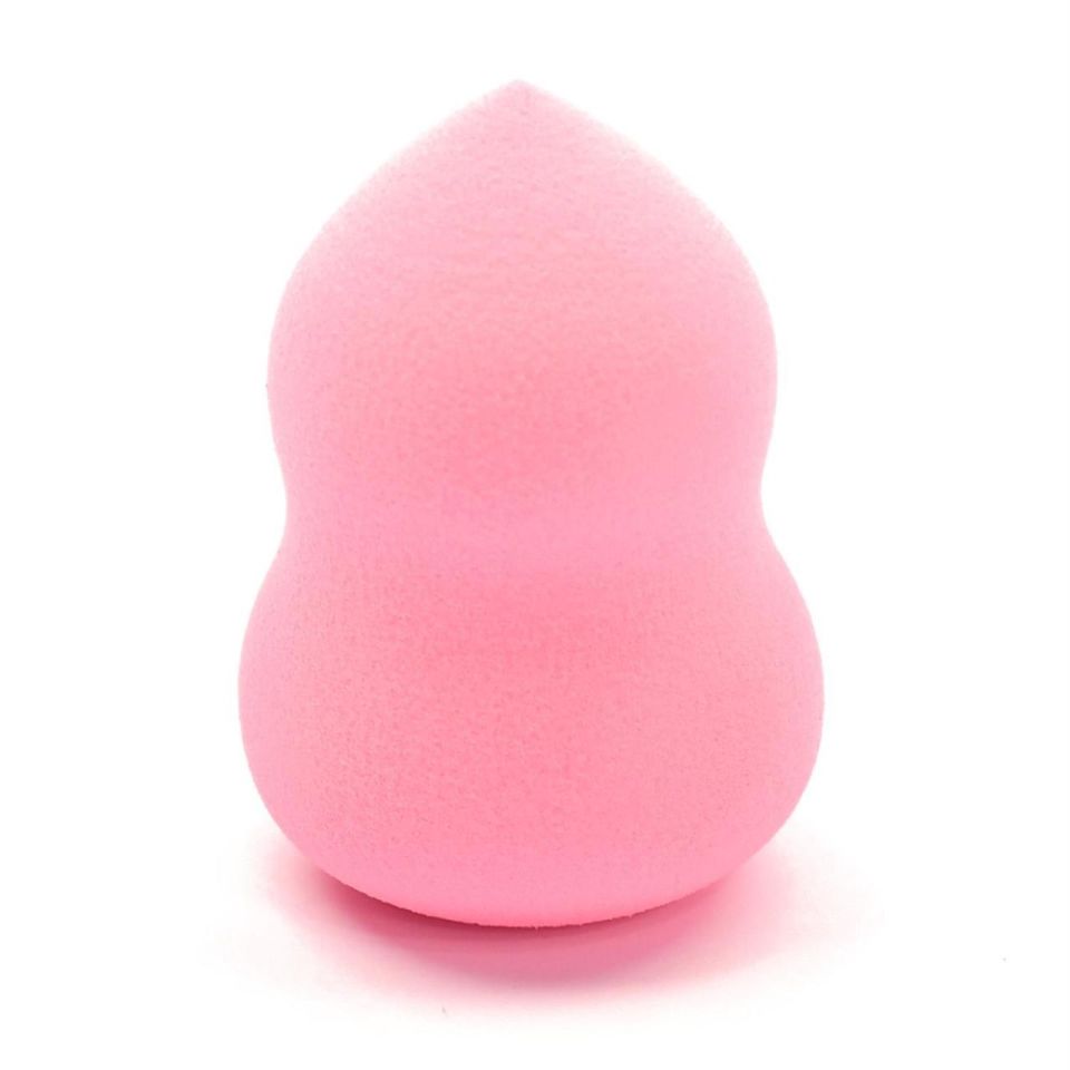 Estella Puff 4 lü Makyaj Süngeri Sponge Yumurta Sünger