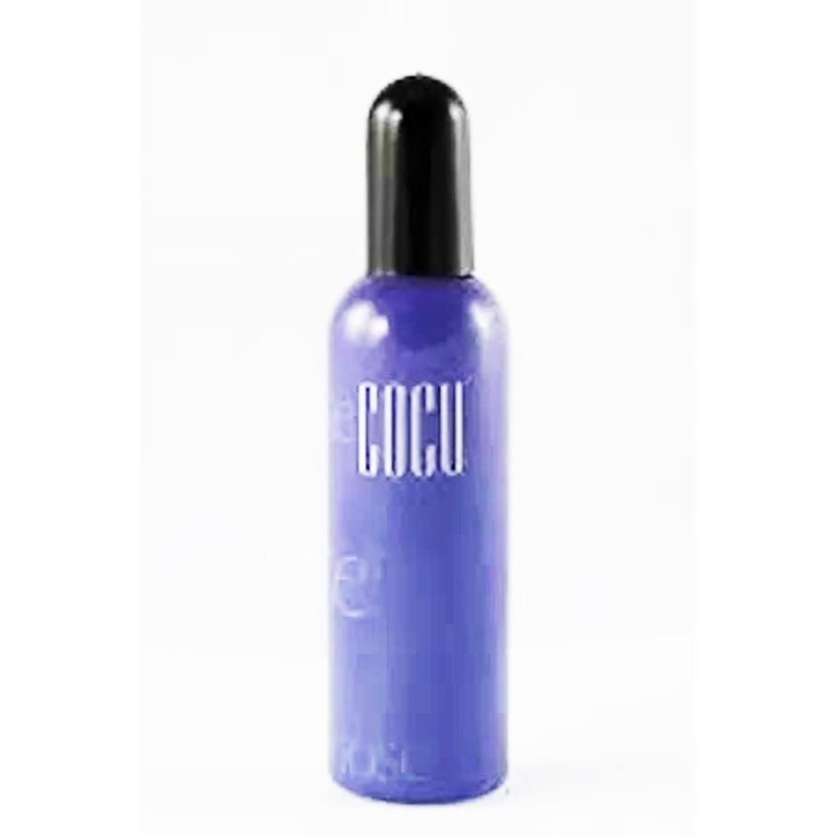 COCU Bayan Edt K14 hipnoss