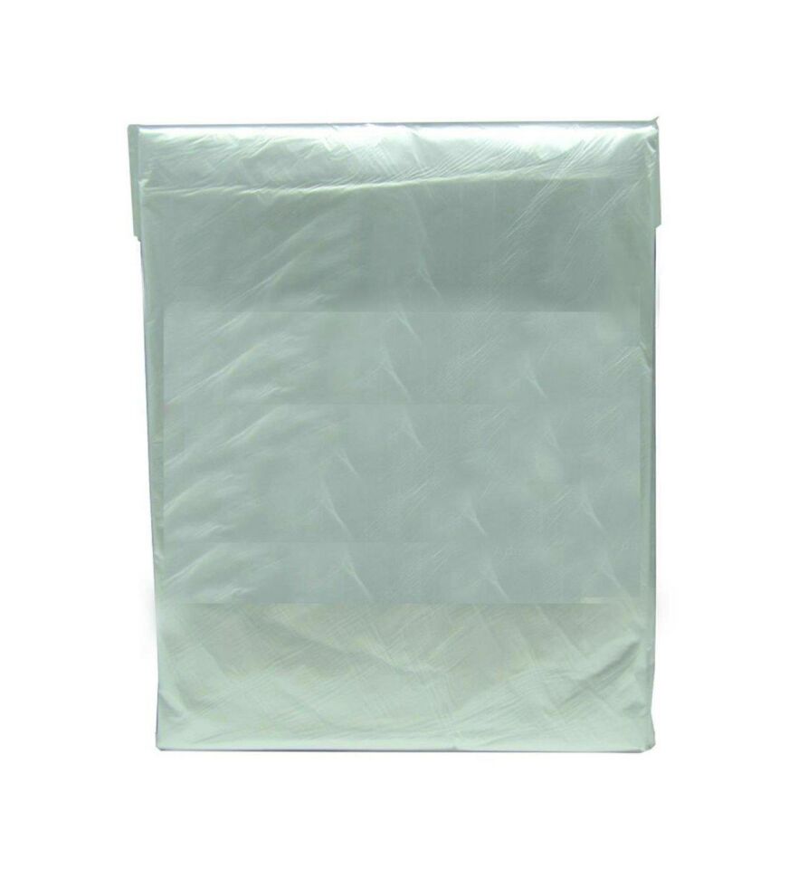 ALBYRK Şeffaf Boya Naylonu 30 lu