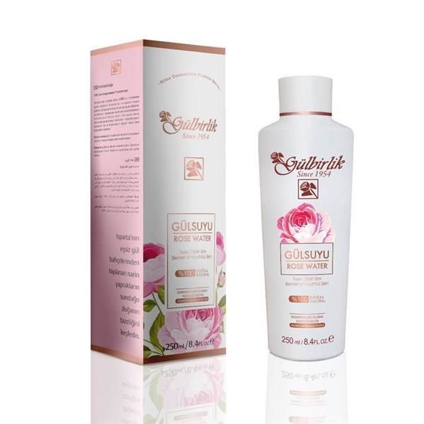 Rosense Gül Suyu 250 ml Yeni Gülbirlik