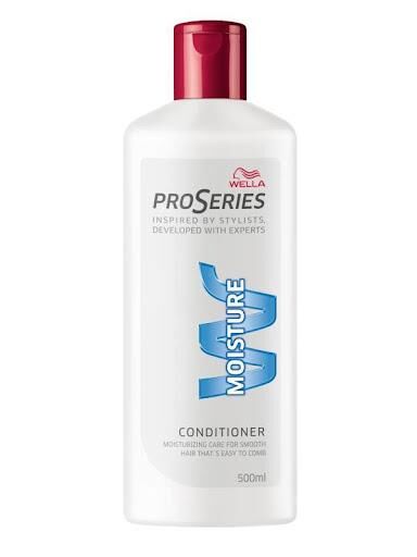 Wella Saç Bakım Kremi 500 Ml Nem Terapisi Kolay Tarama