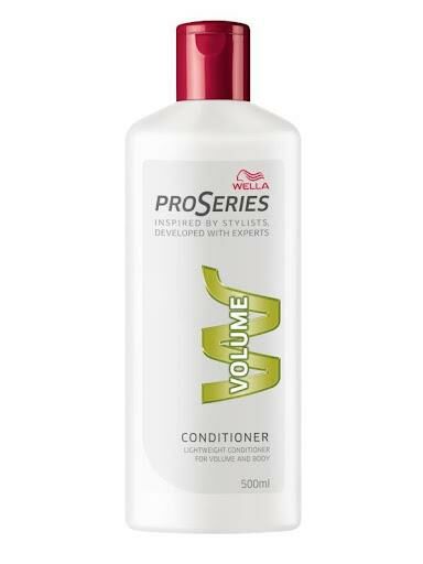 Wella Saç Bakım Kremi 500 Ml Hacim