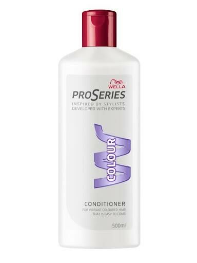 Wella Saç Bakım Kremi 500 Ml Color