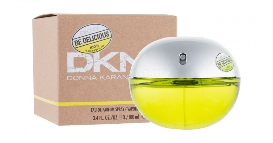 Donna Karan Dkny Be Delicious EDP 100 Ml Kadın Parfümü