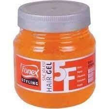 Fonex Extra Sert Jöle 150 Ml Turuncu
