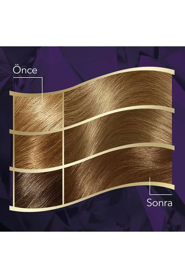 Koleston Intense Saç Bayası 8.11 Extra Açık Küllü Kumral