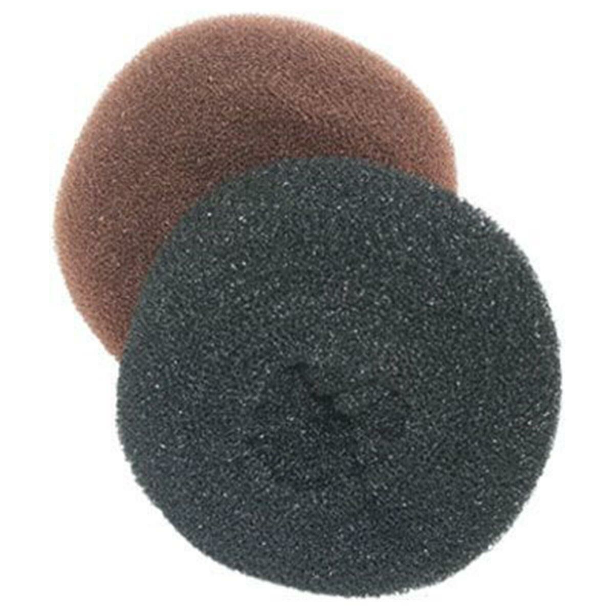 Albyrk Saç Topuz Süngeri Çok Büyük No 8