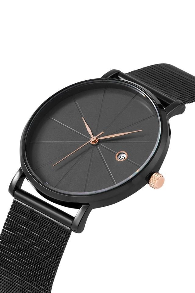 Aqua Di Polo Unisex Hasır Kol Saati APL12C195H02