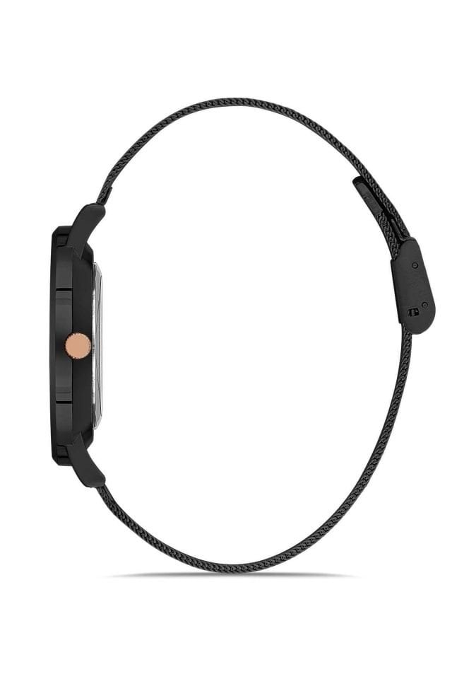 Aqua Di Polo Unisex Hasır Kol Saati APL12C195H02