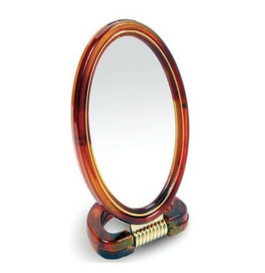 Kozel 430-8 Ultra Ayaklı Masa Ayna Büyük